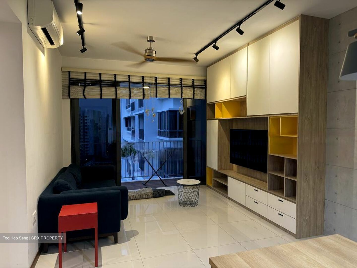 8@Woodleigh (D13), Condominium #434110071